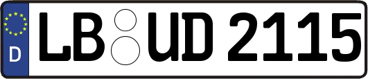 LB-UD2115