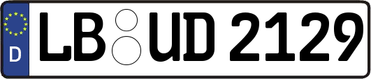 LB-UD2129