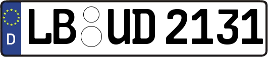 LB-UD2131
