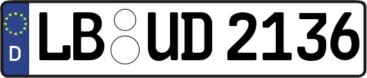 LB-UD2136