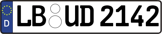 LB-UD2142