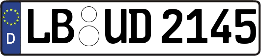 LB-UD2145