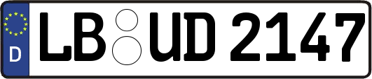 LB-UD2147