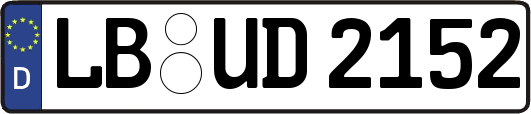 LB-UD2152