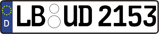 LB-UD2153