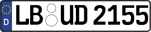 LB-UD2155