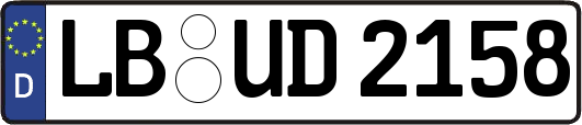 LB-UD2158