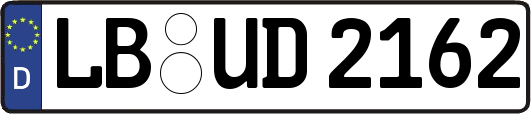 LB-UD2162