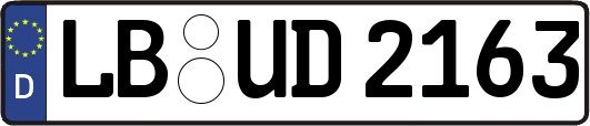 LB-UD2163