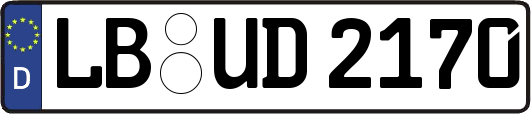 LB-UD2170