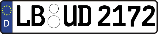 LB-UD2172