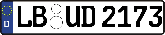 LB-UD2173
