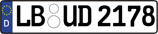 LB-UD2178