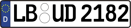 LB-UD2182