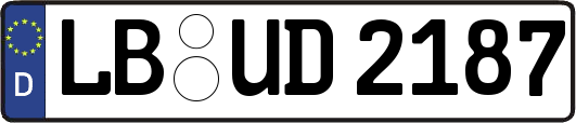 LB-UD2187