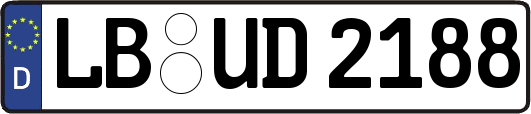 LB-UD2188