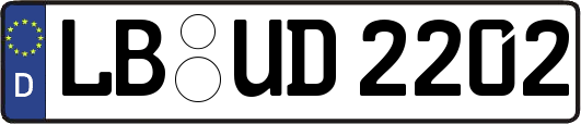 LB-UD2202