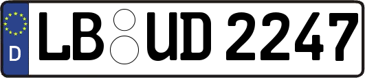 LB-UD2247