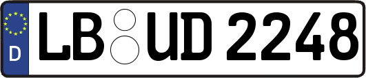 LB-UD2248