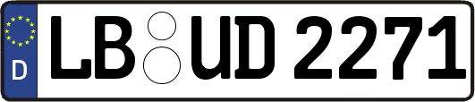 LB-UD2271