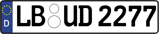 LB-UD2277
