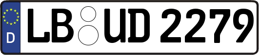 LB-UD2279