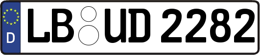 LB-UD2282