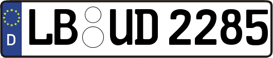 LB-UD2285