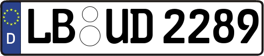 LB-UD2289