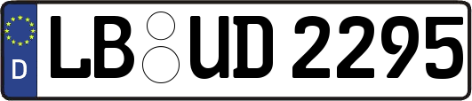LB-UD2295