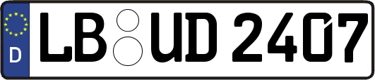 LB-UD2407