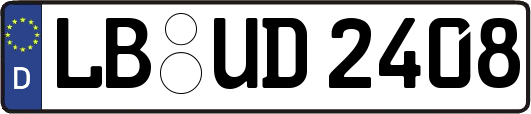 LB-UD2408