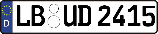 LB-UD2415