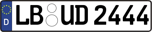 LB-UD2444