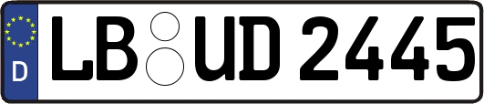 LB-UD2445