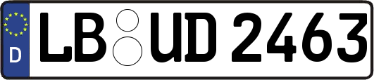 LB-UD2463