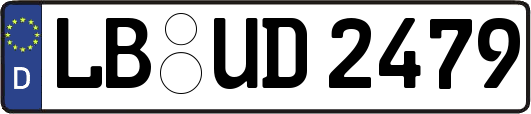 LB-UD2479