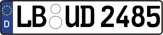LB-UD2485