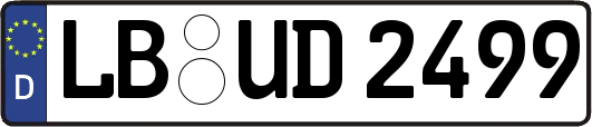 LB-UD2499