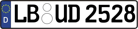 LB-UD2528
