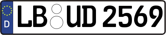 LB-UD2569