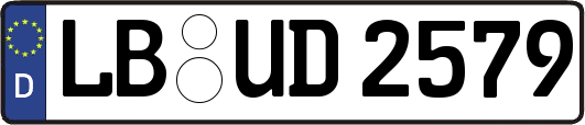 LB-UD2579