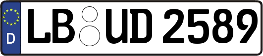 LB-UD2589