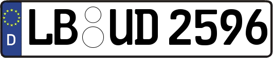 LB-UD2596