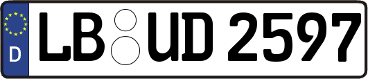LB-UD2597