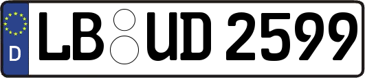 LB-UD2599