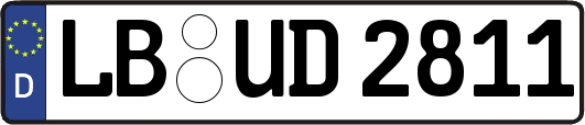 LB-UD2811