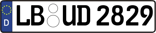 LB-UD2829