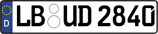 LB-UD2840