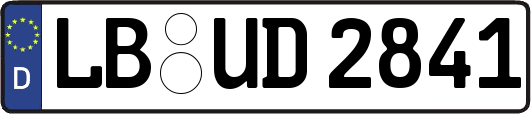LB-UD2841